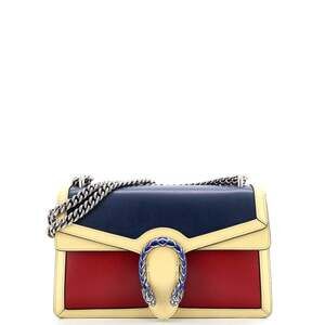 Gucci Dionysus Bag Leather Small #218074G10B